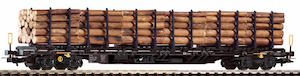 PIKO     Sgjs CD Cargo VI  54684